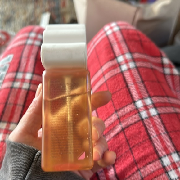 Dear cloud Pore Detox Cleansing Oil - Picture 4 of 8